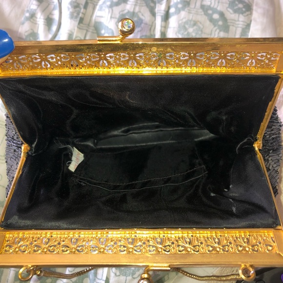 1920’s clutch purse - Picture 4 of 4